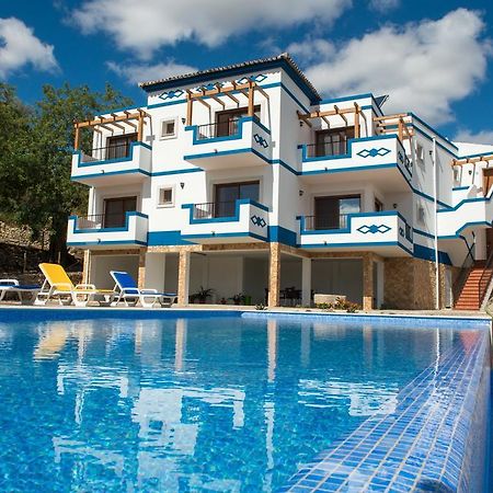 Monte Da Ribeira Villa Estoi Eksteriør bilde