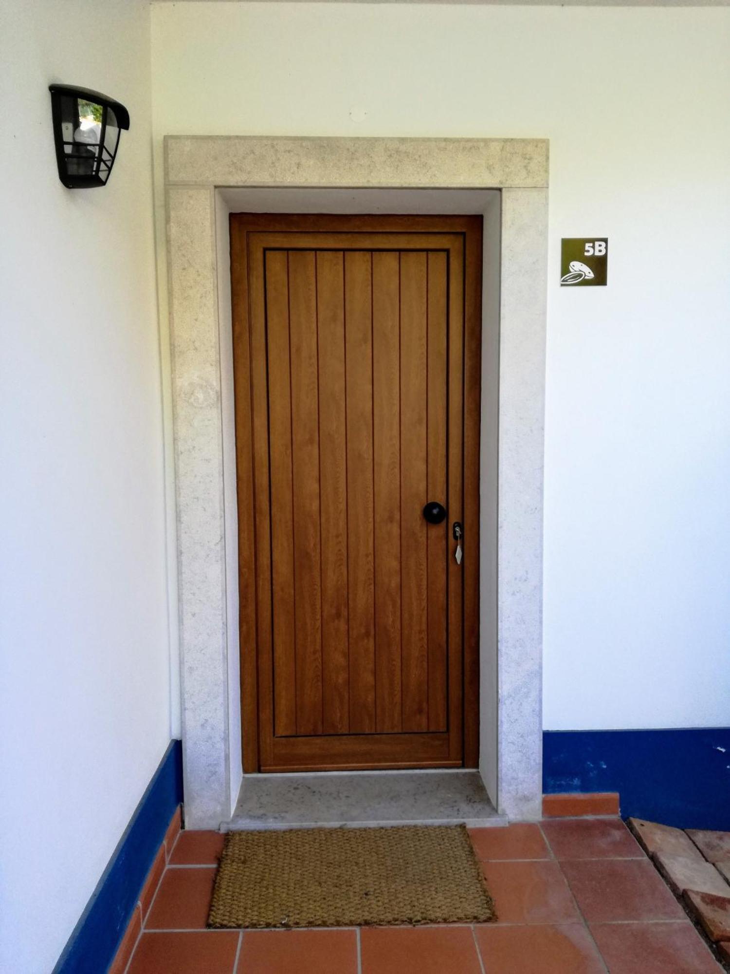Monte Da Ribeira Villa Estoi Eksteriør bilde