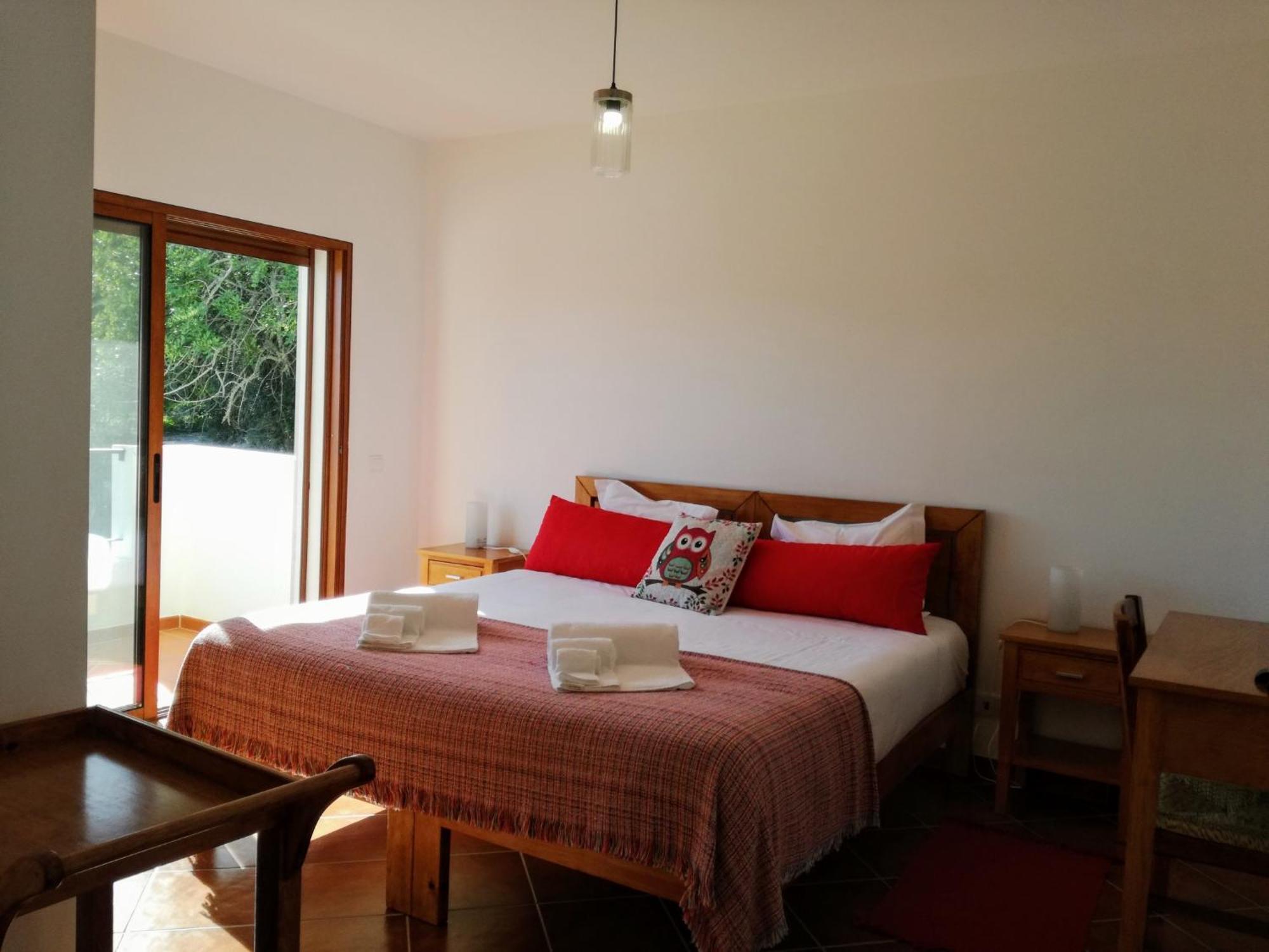 Monte Da Ribeira Villa Estoi Eksteriør bilde