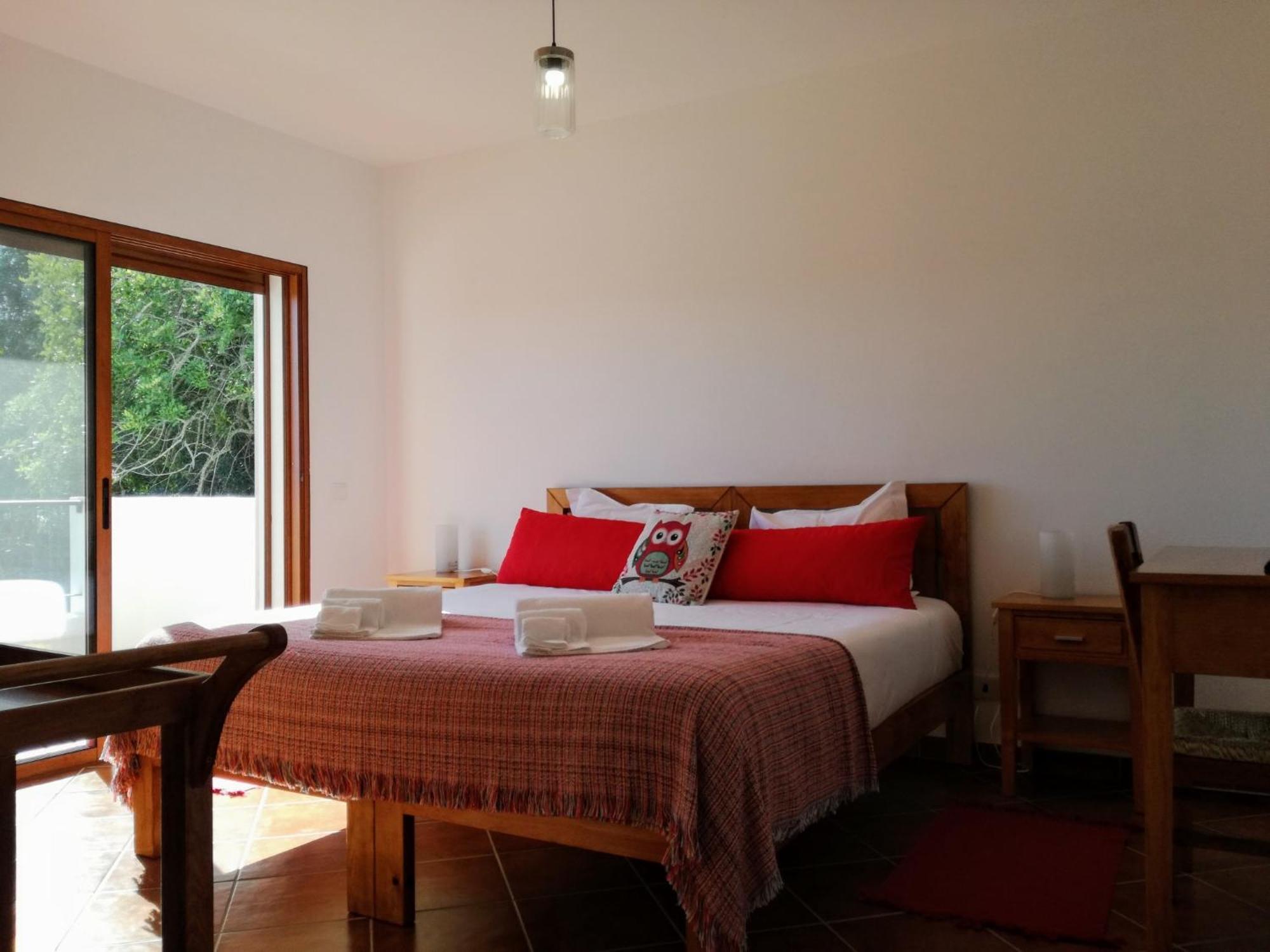 Monte Da Ribeira Villa Estoi Eksteriør bilde