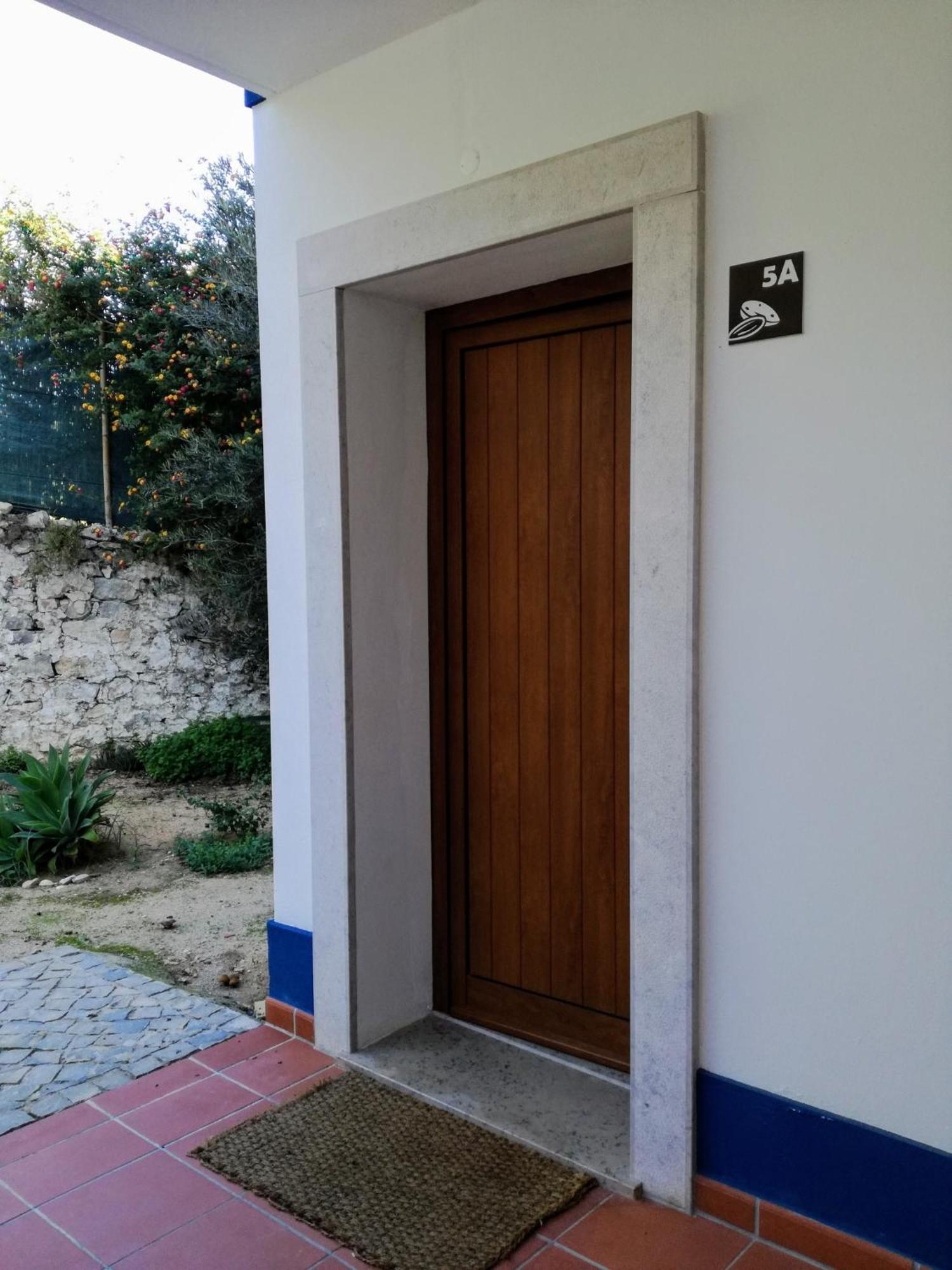 Monte Da Ribeira Villa Estoi Eksteriør bilde