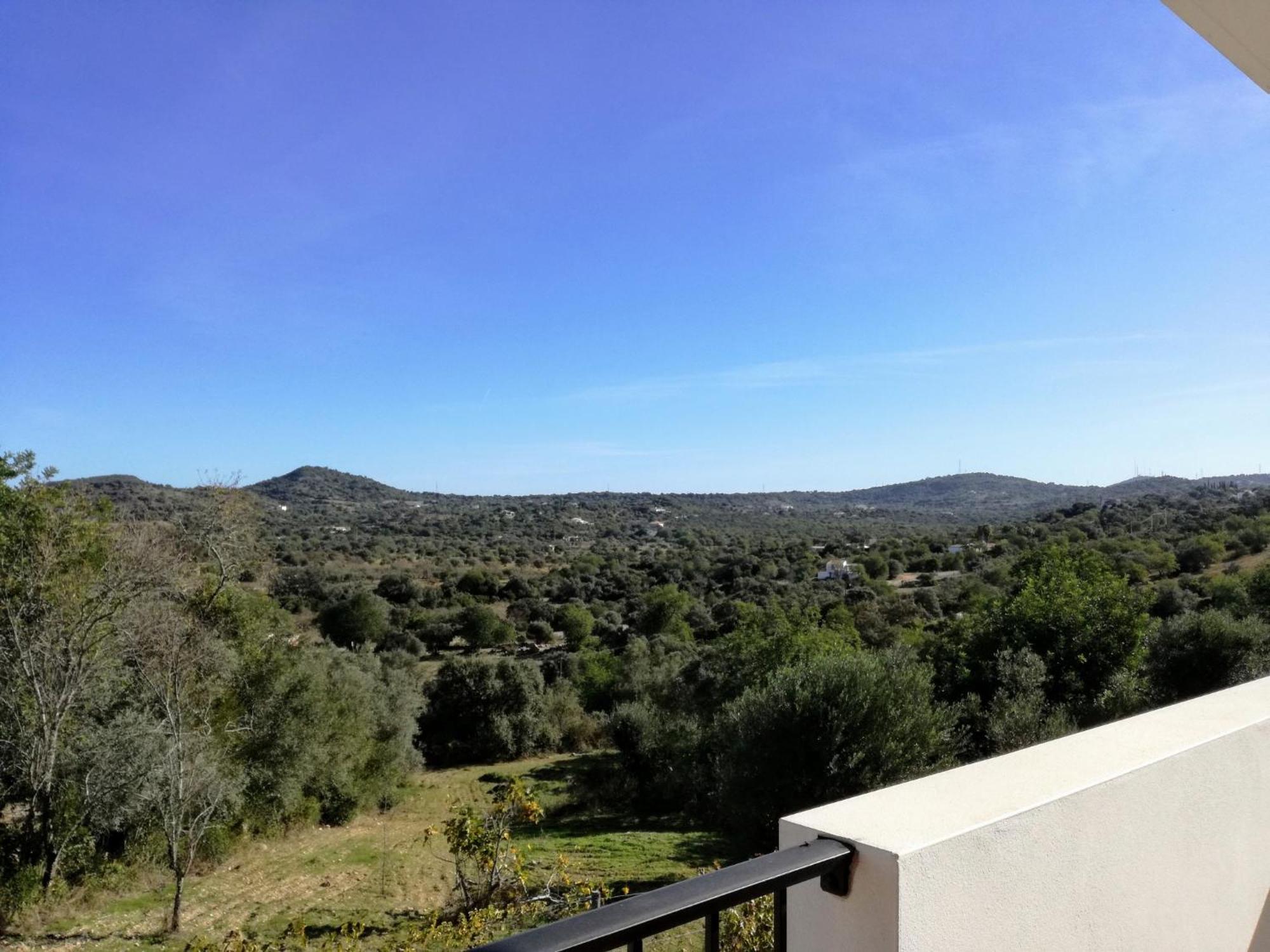 Monte Da Ribeira Villa Estoi Eksteriør bilde