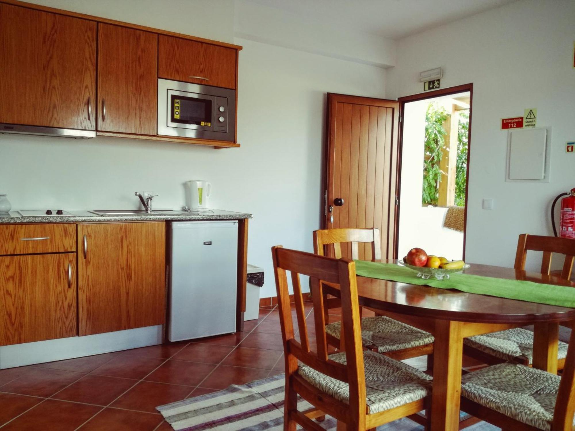 Monte Da Ribeira Villa Estoi Rom bilde