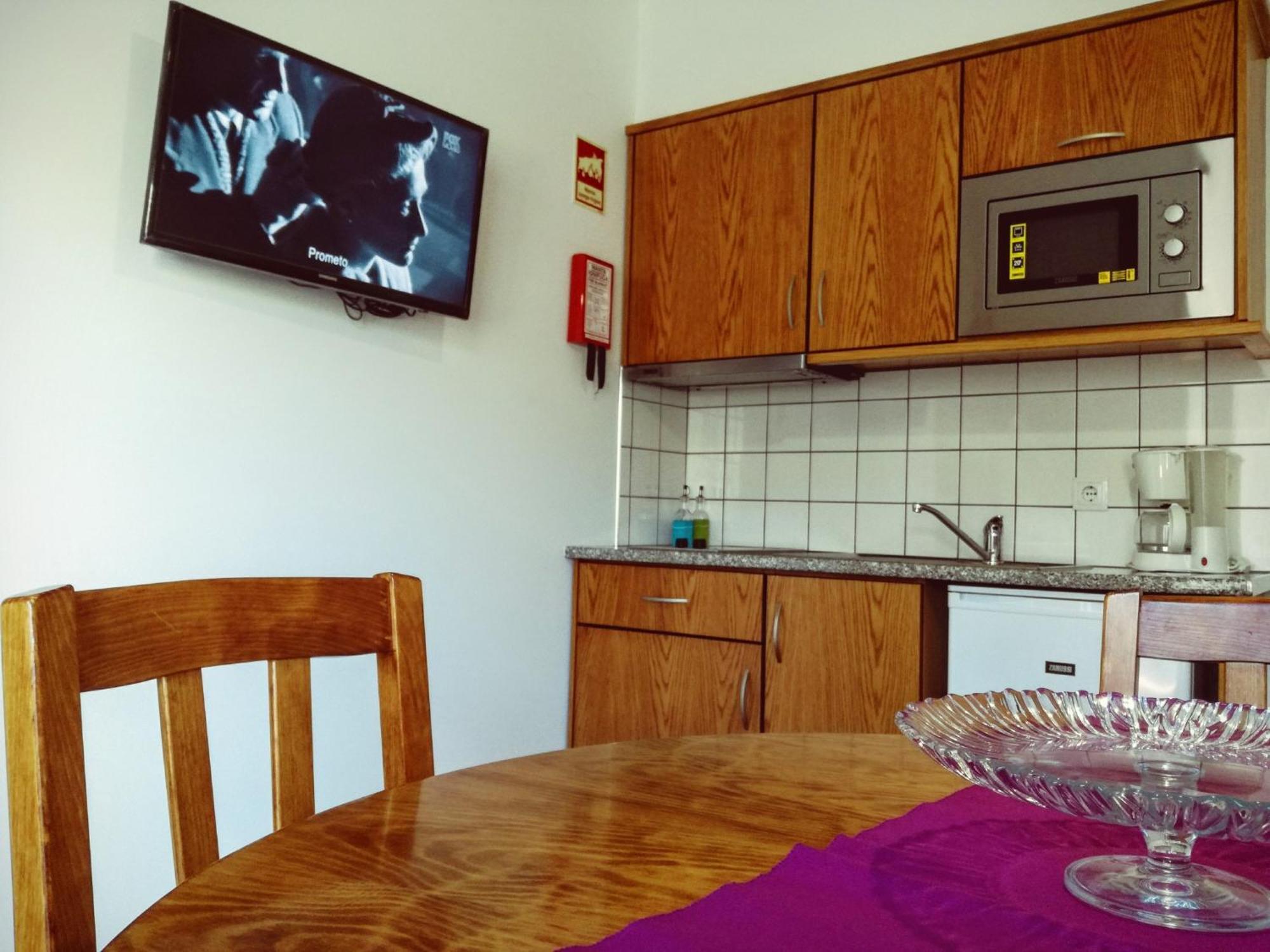 Monte Da Ribeira Villa Estoi Rom bilde